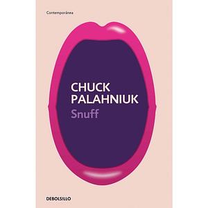 Snuff by Chuck Palahniuk