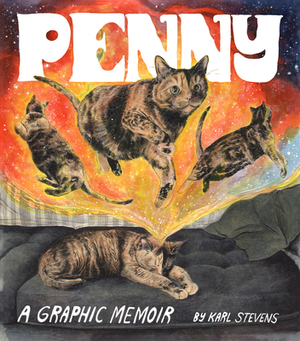 Penny by Karl Stevens