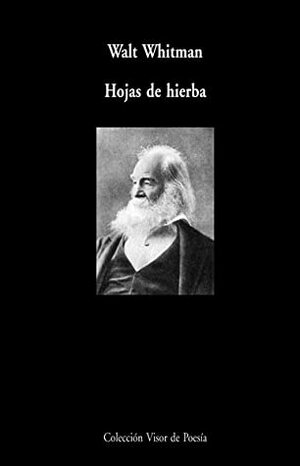 Hojas de hierba by Walt Whitman