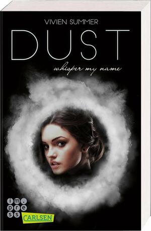 Dust by Vivien Summer