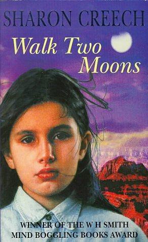 Walk Two Moons by Sharon Creech