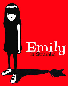Emily la Stramba by Rob Reger