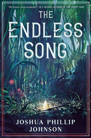 The Endless Song by Joshua Phillip Johnson