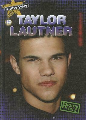 Taylor Lautner by Maria Nelson