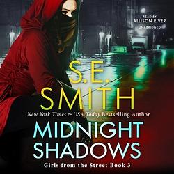 Midnight Shadows by S.E. Smith