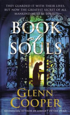 Book of Souls by Glenn Cooper