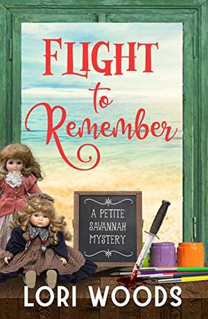 Flight To Remember by Lori Woods
