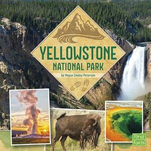 Yellowstone National Park by Megan Cooley Peterson