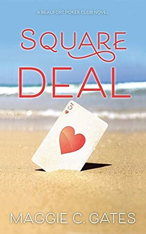 Square Deal by Maggie Gates