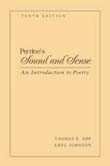 Perrine's Sound and Sense: An Introduction to Poetry, School Edition by Thomas R. Arp, Greg Johnson