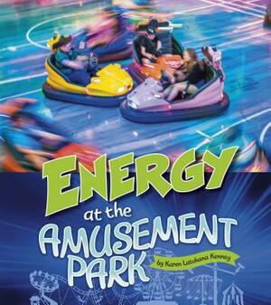 Energy at the Amusement Park by Karen Latchana Kenney