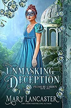 Unmasking Deception by Mary Lancaster