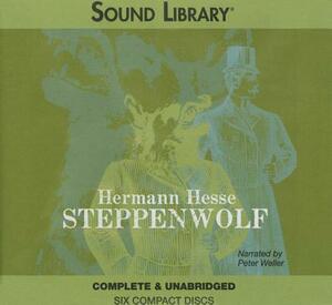 Steppenwolf by Hermann Hesse