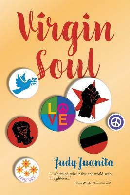 Virgin Soul by Judy Juanita