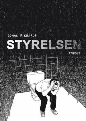 Styrelsen by Johan F. Krarup