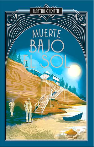 Muerte bajo el sol by Agatha Christie