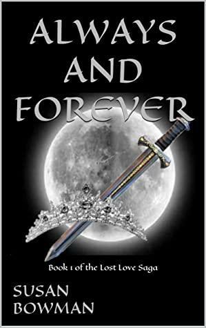 Always and Forever by Susan Bowman