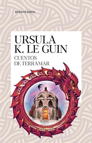 Cuentos de Terramar by Ursula K. Le Guin