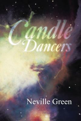 Candle Dancers by Neville Green