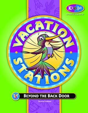 Vacation Station K5 by 233445, Bju Press