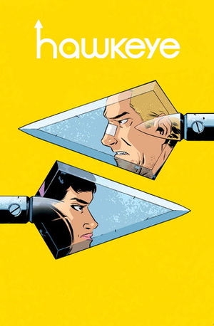 Hawkeye, Volume 3 by Jeff Lemire, Joe Sabino, Ian Herring, Ramón Pérez