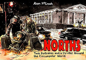 Norths by Alison McCreesh