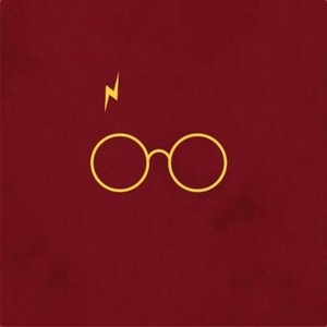 Harry Potter and the Philosopher's Stone by J.K. Rowling