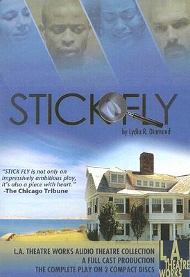 Stick Fly by Lydia R. Diamond