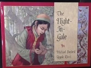 The Nightingale by Michael Bedard