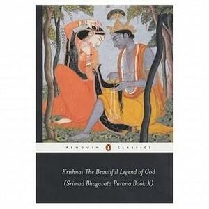 Krishna: The Beautiful Legend of God: by Anonymous