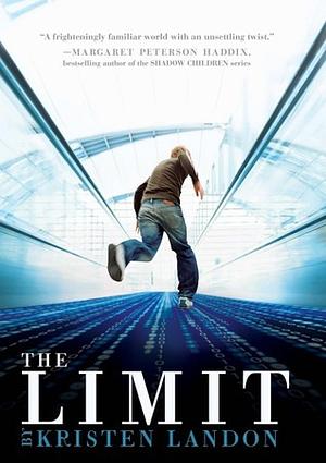 The Limit by Kristen Landon