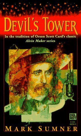 Devil's Tower by Mark Sumner