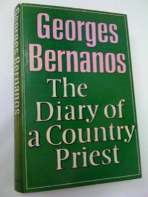 The Diary of a Country Priest by Remy Rougeau, Georges Bernanos