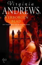 Verborgen blad by V.C. Andrews