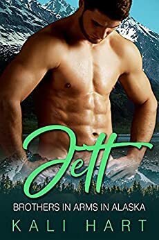 Jett by Kali Hart