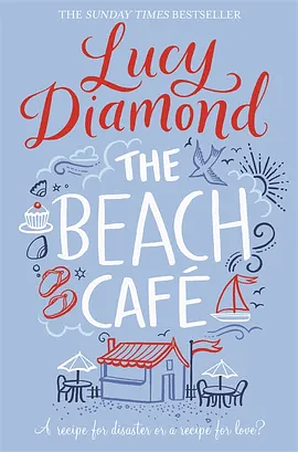 The Beach Café by Lucy Diamond
