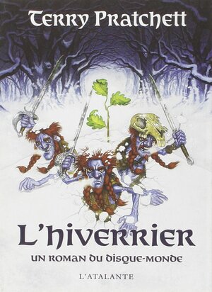 L'Hiverrier by Terry Pratchett
