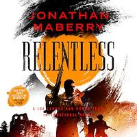 Relentless by Jonathan Maberry