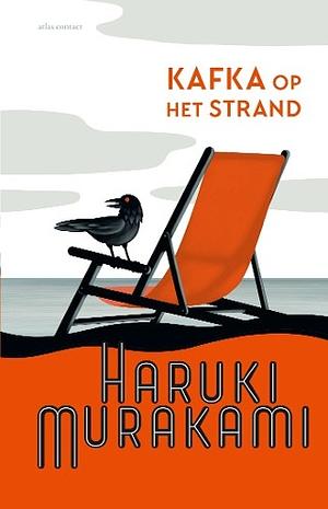 Kafka op het strand by Haruki Murakami