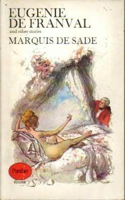 Eugenie de Franval and Other Stories by Marquis de Sade