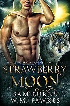 Strawberry Moon by W.M. Fawkes, Sam Burns