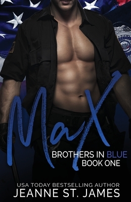 Max by Jeanne St. James