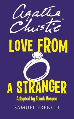 Love from a Stranger by Agatha Christie