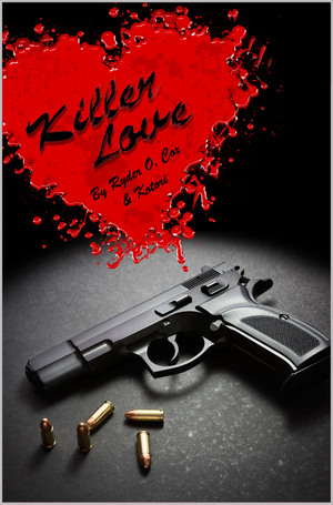 Killer Love: : a new m/m gay mafia crime enemies to lovers romance novel by Ryder O. Cox