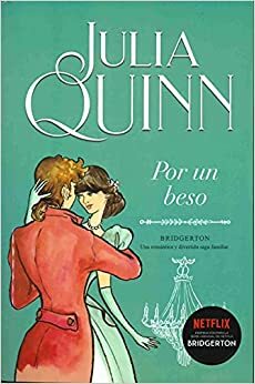 Por un beso by Julia Quinn