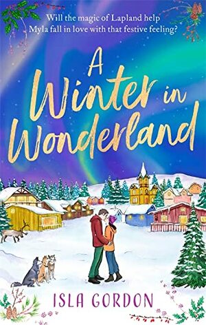 A Winter in Wonderland by Isla Gordon