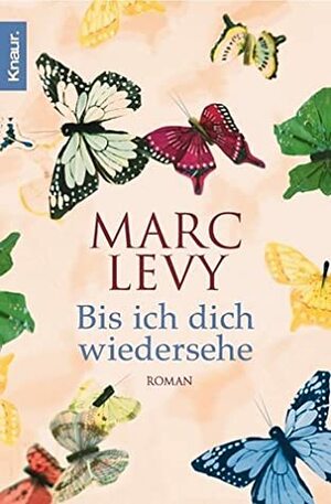 Bis ich dich wiedersehe by Marc Levy, Eliane Hagedorn, Bettina Runge