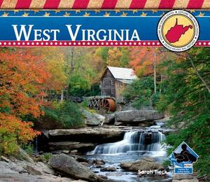 West Virginia by Sarah Tieck