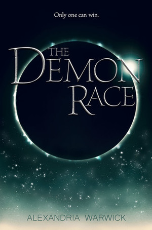 The Demon Race by Alexandria Warwick