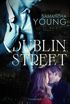 Dublin Street by Samantha Young